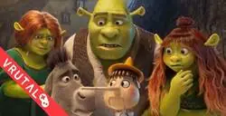 Shrek 5 retrasa su estreno hasta junio de 2027