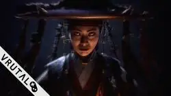 Asia continua su arremetida con los RPGs de acción al presentar WOOCHI THE WAYFARER