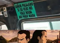 Los traumas de Zuko