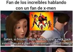 Estarían chetadísimos