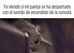 No entiendo por qué debo hacerlo a escondidas
