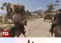No ha pasado ni una semana..