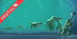 ¿Y esta locura? Las pelícuas de La Era de Hielo es confirmada como canon en el universo de Alien