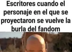 ¿No es curioso que lo odien?