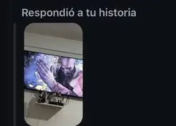 Tremendo peliculón