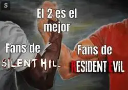 Los mejores de la saga