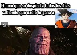 El más roto del anime