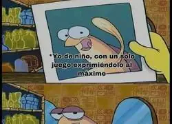 De verdad valía la pena pagar por él