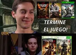 Hay unos Gears más serios que otros