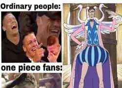 En esta casa todos respetamos a Bon Clay