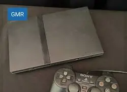 Llegué a la guarida de Tifón en God of War 2