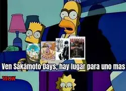 ¿De verdad es tan mala la animación de Sakamoto Days?