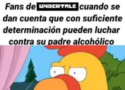 Que moraleja más rara