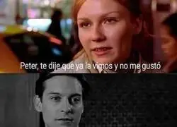 Cuando Nolan se atrevía