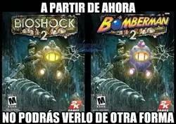 Me arruiné tontamente