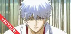 Gintama estrenará película en el año 2026