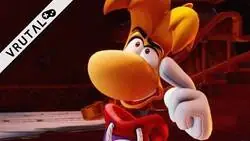 Ex-empleado de Ubisoft revela que cancelaron un remake de Rayman hace cuatro años