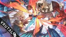Insólito: Jugador de Granblue Fantasy Versus es baneado de sus servidores por ser demasiado bueno