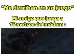Hay que prestar atención al lag