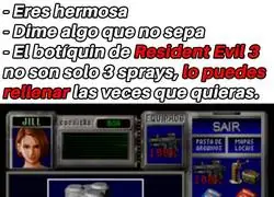 Y me vengo a enterar 25 años despues...