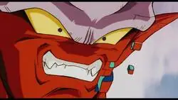 En 1995 Dragon Ball Z dió cátedra de como animar acción