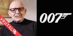 Joe Caroff, creador del logo de 007 fallece a los 103 años
