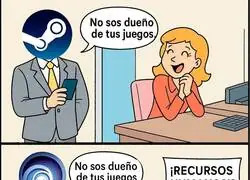 ¿Por qué con Ubisoft no sale?