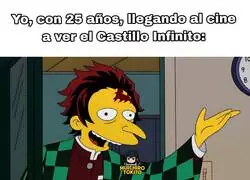 Quiero ser parte del fenómeno