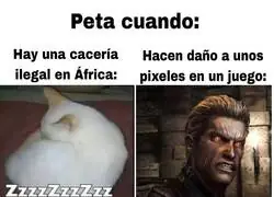 Inutiles, ¡INÚTILES!