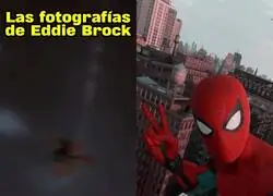 ¿Cómo no sospechaban?