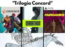 La trilogía que emocionó a Sony