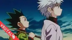 El retorno del rey: Yoshihiro Togashi anuncia que está trabajando en el capítulo 413 de Hunter X Hunter