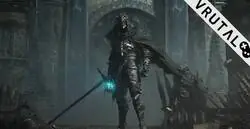 Lord of the Fallen 2 es anunciado y se estrenará en 2026