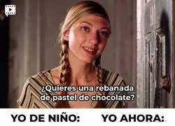 Que mal eligió Peter