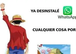 Den den mushi, la mensajería final