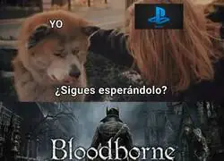 Es que no puedo perder la esperanza