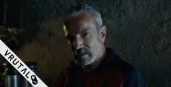 Daniel Day Lewis regresa tras ocho años de retiro para protagonizar ANEMONE