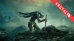 Injugable: La versión de Elden Ring para Switch 2 cae por debajo de los 15 FPS