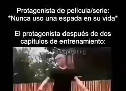 Estas cositas de guión no tienen sentido