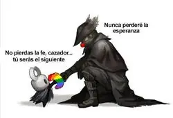 La peluca se hereda