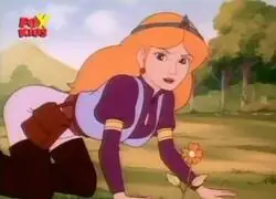 Así que de aquí venía la inspiración...