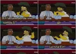 Las tripulantes de Cowboy Bebop