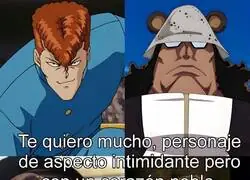 Nunca cambien