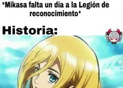 Sin dobles sentidos, que igual iría