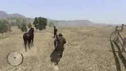 The Strange Man, el personaje más misterioso de todo Red Dead Redemption