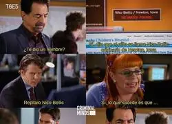 Hombre de cultura