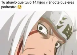 Deshonra para la familia