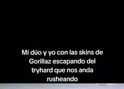 Cada vez más dificil tomarse en serio a Fortnite