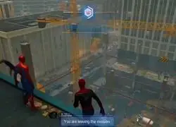 Modders de PC habilitan modo multijugador en el remaster de Marvel's Spider-Man