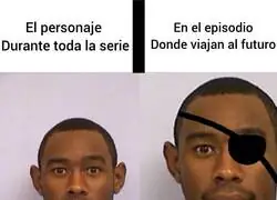 ¿Qué pasó en ese tiempo?